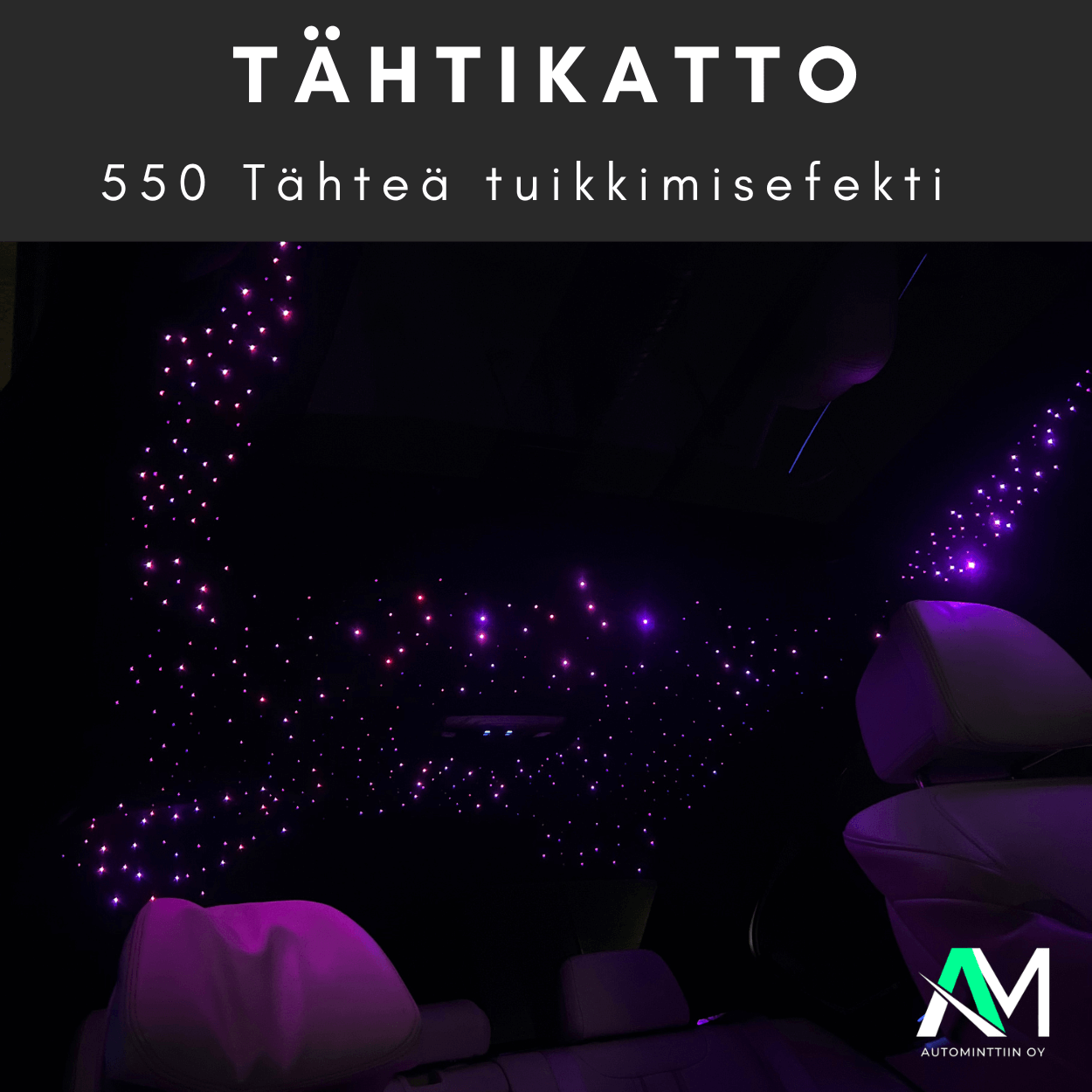 tähtikatto