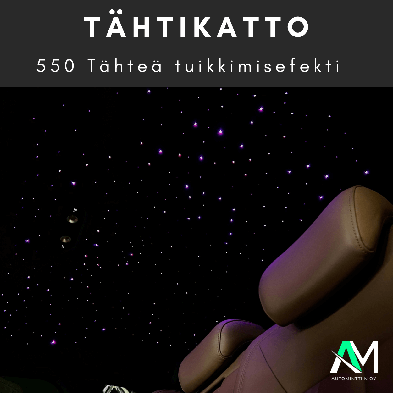 Tähtikatto
