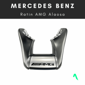 Amg Steering wheel
