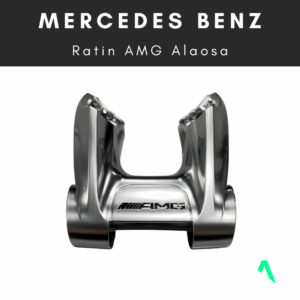 Amg steering wheel