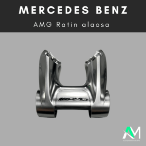 Mercedes Amg Ratin alaosa