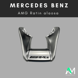 Mercedes Amg Ratin alaosa