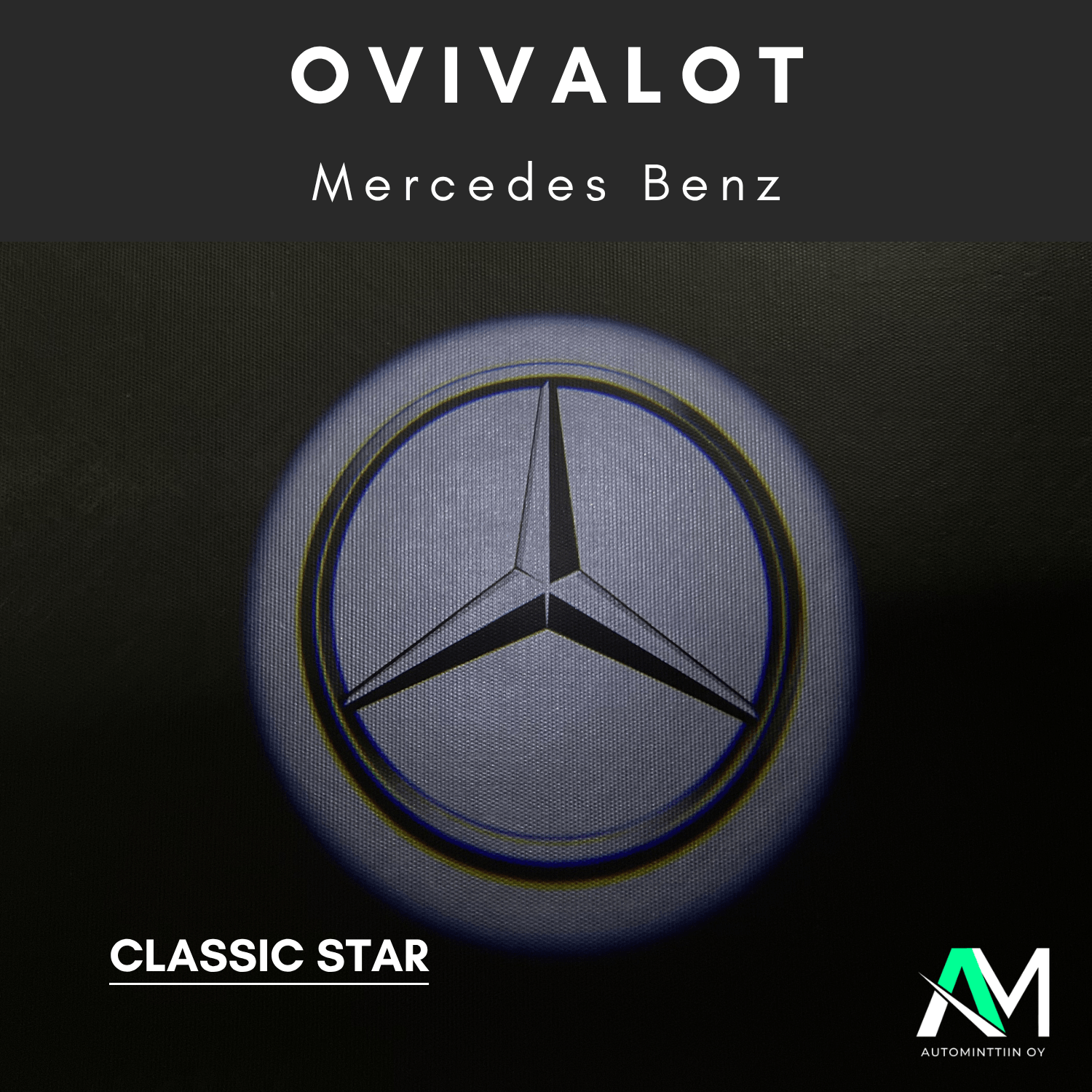 Classic-star