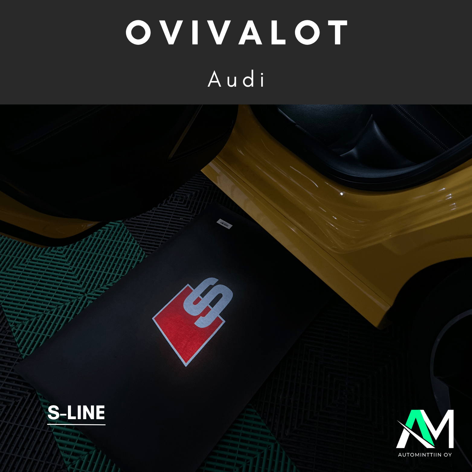 Audi Warning lights